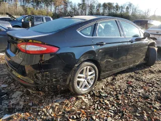 2016 Ford Fusion SE with VIN 3FA6P0H75GR338467, listed as a Copart auction lot 82615204 with 197,319 mi miles and Salvage title. Bid and sale history available at DreamBid. Image 3.