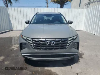 2024 Hyundai Tucson SEL with VIN 5NMJB3DE0RH329848, listed as a Copart auction lot 54519335 with 34,332 mi miles and Clean Title. Bid and sale history available at carsss.com. Image 5.