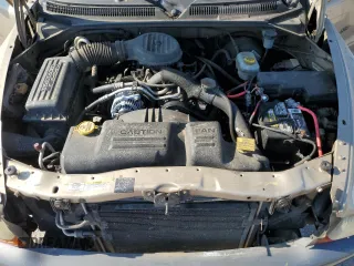 2002 Dodge Dakota with VIN 1B7GL12X02S545788, listed as a Copart auction lot 69987164 with 247,912 mi miles and Salvage Title. Bid and sale history available at carsss.com. Image 11.