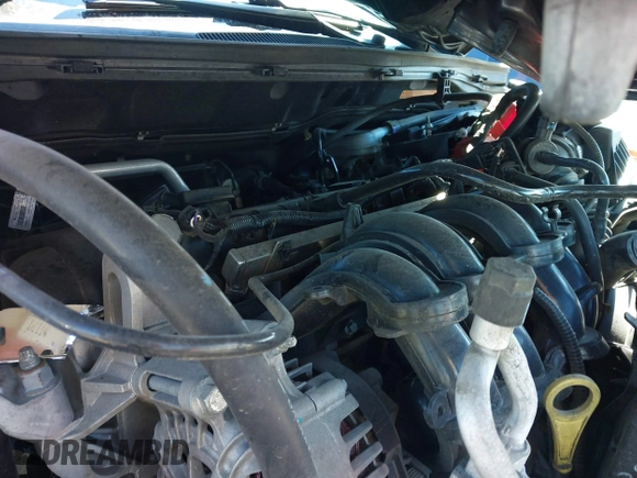 2019 Ford Fiesta SE with VIN 3FADP4EJ7KM122981, listed as a IAAI auction lot 40235576 with Not Provided miles and . Bid and sale history available at carsss.com. Image 10.