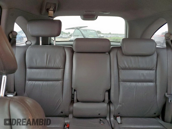 2008 Honda CR-V EX-L z VIN JHLRE38758C020575, wystawiony jako Copart lot #55874615 z przebiegiem 181 489 mil mil oraz Szkoda całkowita • Salvage title. Historia ofert i sprzedaży dostępna na DreamBid. Obrazek 10.