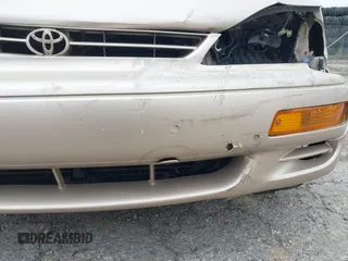1996 Toyota Camry DX with VIN 4T1BG12K7TU813773, listed as a IAAI auction lot 42084977 with 49,453 mi miles. Bid and sale history available at carsss.com. Image 12.