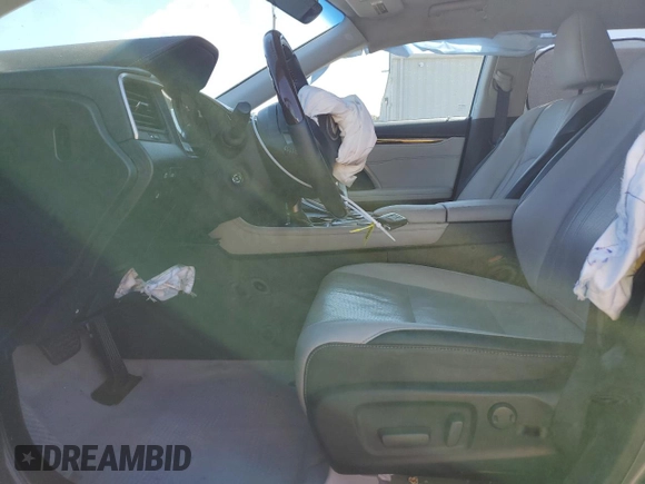 2019 Lexus RX 350 z VIN 2T2BZMCA6KC180812, wystawiony jako Copart lot #49530745 z przebiegiem 76 692 mil mil oraz Szkoda całkowita • Salvage title. Historia ofert i sprzedaży dostępna na DreamBid. Obrazek 7.