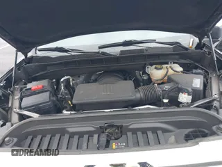 2021 GMC Sierra 1500 Denali с VIN 3GTU9FEL3MG387075, выставлен на аукционе IAAI как лот 41922600 с пробегом 75 579 миль миль и . История ставок и продаж доступна на DreamBid. Изображение 10.