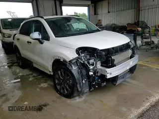 2019 FIAT 500X Urbana Edition z VIN ZFBNFYB10KP796108, wystawiony jako Copart lot #59664125 z przebiegiem 38 435 mil mil oraz Szkoda całkowita • Salvage title. Historia ofert i sprzedaży dostępna na DreamBid. Obrazek 15.