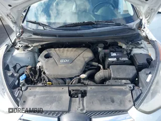 2012 Hyundai Veloster w/Gray Int с VIN KMHTC6ADXCU027658, выставлен на аукционе IAAI как лот 41517929 с пробегом 142 884 миль миль и . История ставок и продаж доступна на DreamBid. Изображение 10.