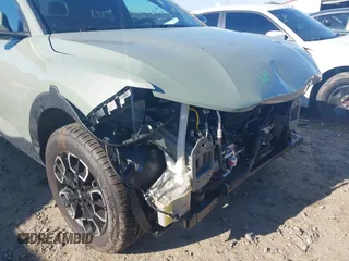 2022 Hyundai Santa Cruz SEL with VIN 5NTJCDAE2NH036992, listed as a IAAI auction lot 41335058 with 43,152 mi miles and . Bid and sale history available at DreamBid. Image 17.