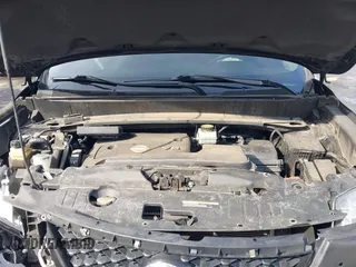 2014 Nissan Pathfinder Platinum z VIN 5N1AR2MM9EC691193, wystawiony jako IAAI lot #41835917 z przebiegiem 154 791 mil mil oraz . Historia ofert i sprzedaży dostępna na DreamBid. Obrazek 10.