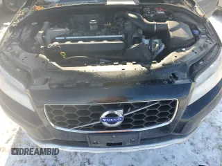 2014 Volvo XC70 T6 with VIN YV4902BZ4E1175705, listed as a Copart auction lot 86425084 with 150,987 mi miles and Clean Title. Bid and sale history available at DreamBid. Image 11.