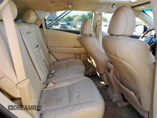 2013 Lexus RX 350 с VIN 2T2ZK1BA4DC097126, выставлен на аукционе Copart как лот 62709785 с пробегом 125 473 миль миль и Чистый • Clean title. История ставок и продаж доступна на DreamBid. Изображение 11.