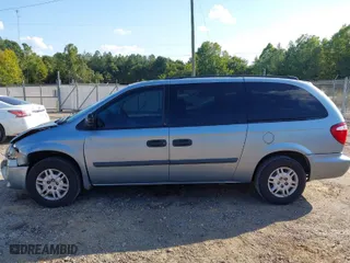 2006 Dodge Grand Caravan with VIN 1D4GP24RX6B555472, listed as a IAAI auction lot 40499253 with 271,128 mi miles. Bid and sale history available at carsss.com. Image 14.