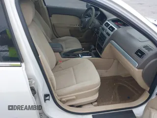 2007 Mercury Milan с VIN 3MEHM07157R628814, выставлен на аукционе IAAI как лот 42593719 с пробегом 131 648 миль миль и . История ставок и продаж доступна на DreamBid. Изображение 5.