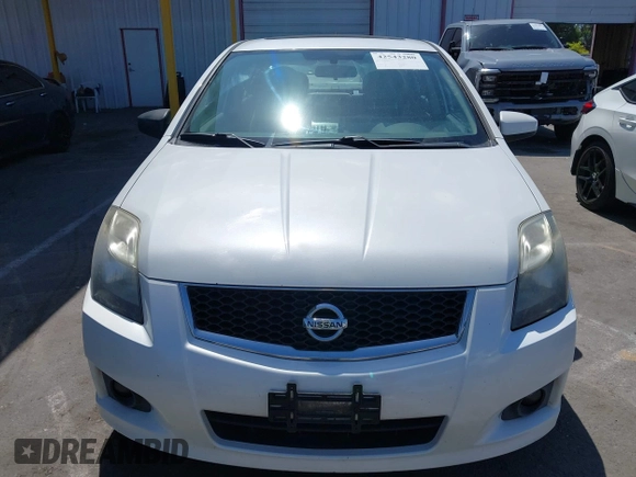 2012 Nissan Sentra S с VIN 3N1AB6AP5CL669050, выставлен на аукционе IAAI как лот 42543280 с пробегом 71 801 миль миль и . История ставок и продаж доступна на DreamBid. Изображение 12.