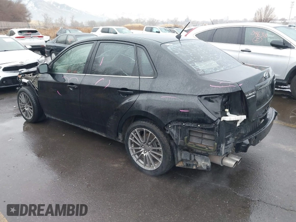 2014 Subaru WRX WRX z VIN JF1GV7E61EG007839, wystawiony jako IAAI lot #41169955 z przebiegiem 99 436 mil mil oraz . Historia ofert i sprzedaży dostępna na DreamBid. Obrazek 3.