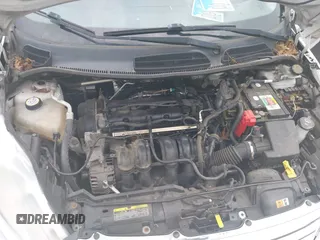 2011 Ford Fiesta SE с VIN 3FADP4BJ5BM207435, выставлен на аукционе IAAI как лот 42216633 с пробегом 147 812 миль миль и . История ставок и продаж доступна на DreamBid. Изображение 10.