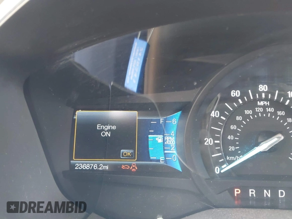 2016 Ford Fusion SE with VIN 3FA6P0HD1GR139938, listed as a IAAI auction lot 42571827 with 236,876 mi miles and . Bid and sale history available at DreamBid. Image 15.