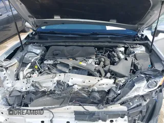 2020 Toyota Camry SE z VIN 4T1G11AK1LU308174, wystawiony jako IAAI lot #41675204 z przebiegiem 120 034 mil mil oraz . Historia ofert i sprzedaży dostępna na DreamBid. Obrazek 10.