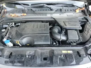 2019 Land Rover Discovery Sport SE z VIN SALCP2FX5KH811993, wystawiony jako Copart lot #71086305 z przebiegiem 59 288 mil mil oraz Szkoda całkowita • Salvage title. Historia ofert i sprzedaży dostępna na DreamBid. Obrazek 16.