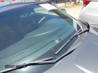 2003 Ford Thunderbird Deluxe z VIN 1FAHP60AX3Y109880, wystawiony jako IAAI lot #42336922 z przebiegiem 213 477 mil mil oraz . Historia ofert i sprzedaży dostępna na DreamBid. Obrazek 6.