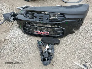 2021 GMC Terrain SLT с VIN 3GKALPEV2ML325402, выставлен на аукционе Copart как лот 57349565 с пробегом 51 900 миль миль и Списание • Salvage title. История ставок и продаж доступна на DreamBid. Изображение 13.