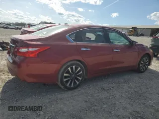 2016 Nissan Altima SL with VIN 1N4AL3AP6GC263150, listed as a Copart auction lot 50688935 with 69,720 mi miles and Salvage Title. Bid and sale history available at carsss.com. Image 3.