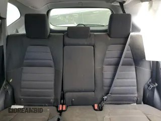 2020 Honda CR-V EX with VIN 7FARW2H50LE022463, listed as a Copart auction lot 68514083 with Not provided miles and Salvage title. Bid and sale history available at DreamBid. Image 10.