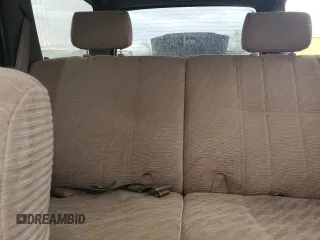 1997 Toyota 4Runner SR5 z VIN JT3HN86R9V0059388, wystawiony jako Copart lot #59231815 z przebiegiem 310 270 mil mil oraz Szkoda całkowita • Salvage title. Historia ofert i sprzedaży dostępna na DreamBid. Obrazek 10.