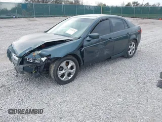 2005 Acura TL with VIN 19UUA662X5A030524, listed as a IAAI auction lot 41901726 with 1 mi miles. Bid and sale history available at carsss.com. Image 16.