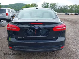 2017 Ford Focus SE с VIN 1FADP3F23HL346826, выставлен на аукционе IAAI как лот 42377224 с пробегом 30 658 миль миль и . История ставок и продаж доступна на DreamBid. Изображение 17.