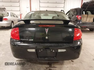 2009 Pontiac G5 z VIN 1G2AS18H797196493, wystawiony jako IAAI lot #42193218 z przebiegiem 208 461 mil mil oraz . Historia ofert i sprzedaży dostępna na DreamBid. Obrazek 17.