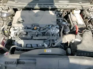 2024 Toyota Camry SE with VIN 4T1G11AK8RU920784, listed as a Copart auction lot 68304445 with 21,437 mi miles and Salvage title. Bid and sale history available at DreamBid. Image 13.