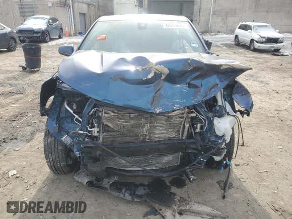 2021 Chevrolet Equinox LT z VIN 2GNAXUEV0M6128237, wystawiony jako Copart lot #42241435 z przebiegiem Nie podano mil oraz Szkoda całkowita • Salvage title. Historia ofert i sprzedaży dostępna na DreamBid. Obrazek 5.