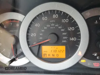 2012 Toyota RAV4 Limited с VIN 2T3DK4DV8CW077045, выставлен на аукционе Copart как лот 58560415 с пробегом 110 122 миль миль и Списание • Salvage title. История ставок и продаж доступна на DreamBid. Изображение 9.