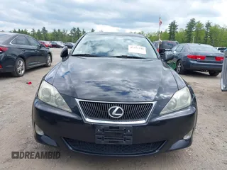 2006 Lexus IS 250 z VIN JTHBK262862009306, wystawiony jako IAAI lot #42252748 z przebiegiem 154 443 mil mil oraz . Historia ofert i sprzedaży dostępna na DreamBid. Obrazek 13.