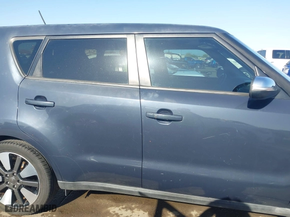 2015 Kia Soul ! with VIN KNDJX3A57F7198121, listed as a IAAI auction lot 41958392 with 54,057 mi miles. Bid and sale history available at carsss.com. Image 14.