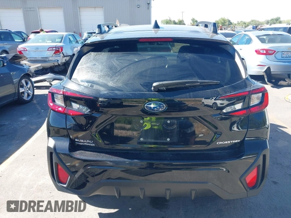 2024 Subaru Crosstrek Premium с VIN JF2GUADCXR8268678, выставлен на аукционе IAAI как лот 40416891 с пробегом 15 532 миль миль и . История ставок и продаж доступна на DreamBid. Изображение 16.