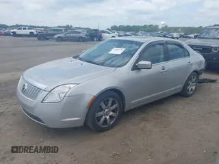 2010 Mercury Milan Premier z VIN 3MEHM0JG6AR648087, wystawiony jako IAAI lot #42483325 z przebiegiem 202 019 mil mil oraz . Historia ofert i sprzedaży dostępna na DreamBid. Obrazek 17.