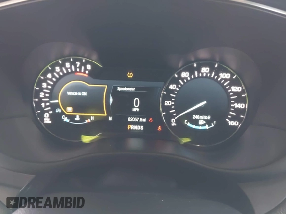 2017 Lincoln MKC Select с VIN 5LMCJ2C96HUL63240, выставлен на аукционе IAAI как лот 42075525 с пробегом 82 057 миль миль и . История ставок и продаж доступна на DreamBid. Изображение 15.