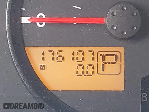 2006 Nissan Frontier SE z VIN 1N6AD07W96C455744, wystawiony jako IAAI lot #41728920 z przebiegiem 176 107 mil mil oraz . Historia ofert i sprzedaży dostępna na DreamBid. Obrazek 15.