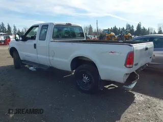 2001 Ford F-250 с VIN 1FDNX21LX1EB35511, выставлен на аукционе IAAI как лот 41664659 с пробегом 238 688 миль миль и . История ставок и продаж доступна на DreamBid. Изображение 3.
