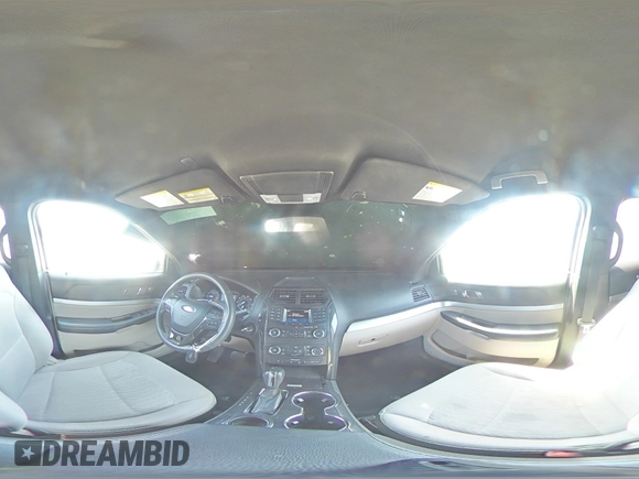 2019 Ford Explorer с VIN 1FM5K7B80KGA42167, выставлен на аукционе Copart как лот 65078945 с пробегом 105 751 миль миль и Списание • Salvage title. История ставок и продаж доступна на DreamBid. Изображение 15.