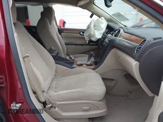 2009 Buick Enclave CX with VIN 5GAER13D09J197163, listed as a IAAI auction lot 41363713 with 86,491 mi miles and . Bid and sale history available at DreamBid. Image 5.
