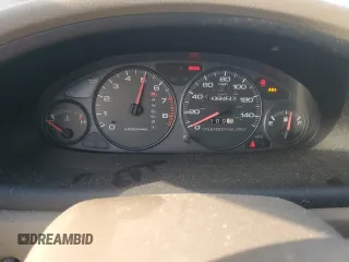 1999 Acura Integra LS with VIN JH4DC4451XS014086, listed as a Copart auction lot 83095464 with 106,452 mi miles and Salvage Title. Bid and sale history available at DreamBid. Image 9.