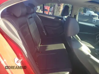 2015 Volkswagen Jetta SE с VIN 3VWD07AJ4FM263869, выставлен на аукционе Copart как лот 54489945 с пробегом 195 719 миль миль и Списание • Salvage title. История ставок и продаж доступна на DreamBid. Изображение 10.