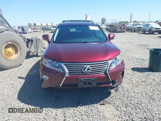 2015 Lexus RX 350 z VIN 2T2BK1BA9FC328073, wystawiony jako IAAI lot #42372236 z przebiegiem 43 754 mil mil oraz . Historia ofert i sprzedaży dostępna na DreamBid. Obrazek 12.