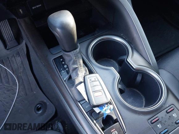 2022 Toyota Camry TRD with VIN 4T1KZ1AK4NU068897, listed as a IAAI auction lot 41851894 with 45,160 mi miles and . Bid and sale history available at DreamBid. Image 11.