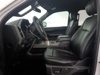 2019 Ford Expedition XLT with VIN 1FMJU1HTXKEA39774, listed as a Copart auction lot 51450225 with 98,790 mi miles and Salvage Title. Bid and sale history available at carsss.com. Image 7.