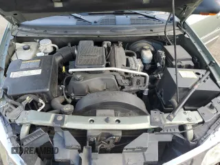 2004 Oldsmobile Bravada z VIN 1GHDS13S542280971, wystawiony jako Copart lot #74941764 z przebiegiem 162 572 mil mil oraz Szkody całkowita. Historia ofert i sprzedaży dostępna na DreamBid. Obrazek 13.