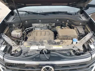 2024 Volkswagen Atlas SE с VIN 1V2LE2CA4RC229547, выставлен на аукционе IAAI как лот 42062372 с пробегом 12 237 миль миль и . История ставок и продаж доступна на DreamBid. Изображение 10.