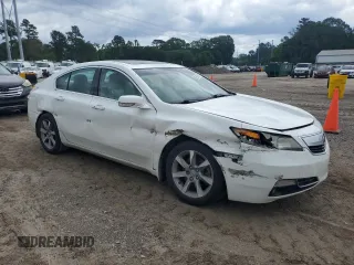 2012 Acura TL Technology z VIN 19UUA8F5XCA010244, wystawiony jako Copart lot #56526795 z przebiegiem 132 802 mil mil oraz Szkoda całkowita • Salvage title. Historia ofert i sprzedaży dostępna na DreamBid. Obrazek 4.